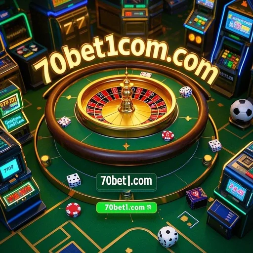 Explorando a Categoria VIP no 70bet1.com: Benefícios e Oportunidades